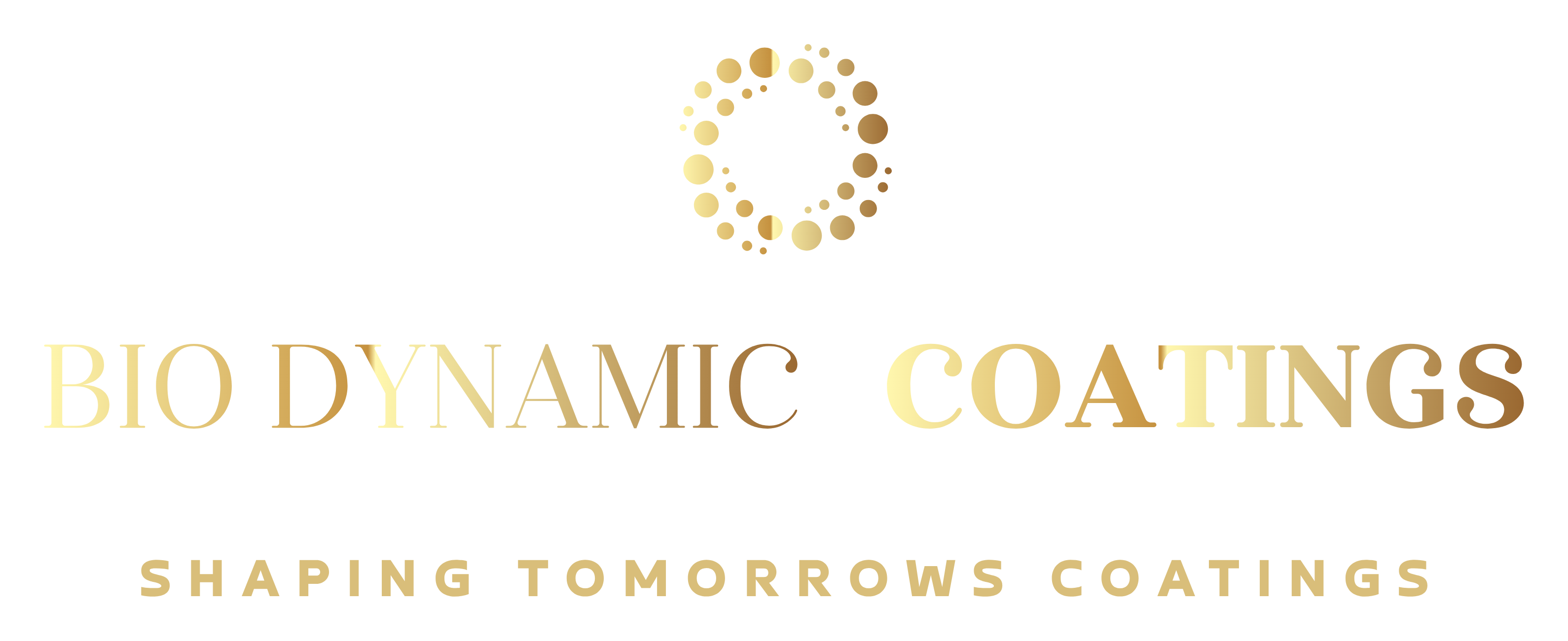 Bio Dynamic Coatings logo